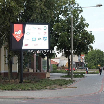 Reparación de proyectos de piezas de tablero de pantalla LED